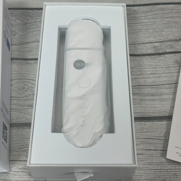 Skin Inc. Deepcare Flash Facial Spatula - Picture 6 of 13